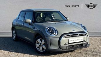 MINI Hatch 1.5 Cooper Classic 5dr