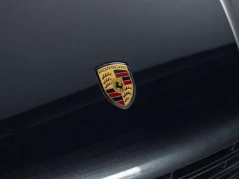 Porsche Macan S 5dr PDK