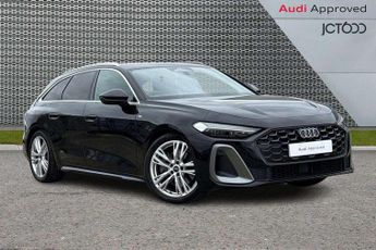 Audi A5 2.0 TDI Quattro 204 S line 5dr S Tronic