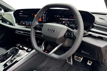 Audi A5 2.0 TDI Quattro 204 S line 5dr S Tronic