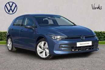 Volkswagen Golf 1.5 TSI 150 Style 5dr