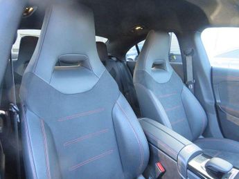 Mercedes-Benz CLA CLA 200 AMG Line Executive 4dr Tip Auto
