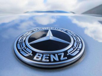 Mercedes-Benz CLA CLA 200 AMG Line Executive 4dr Tip Auto