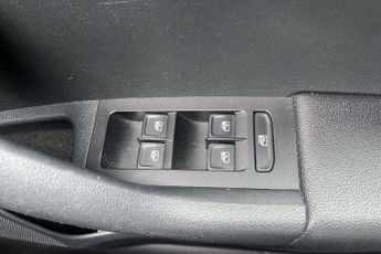 Skoda Octavia 2.0 TDI CR vRS 5dr DSG [7 speed] [Black Pack]