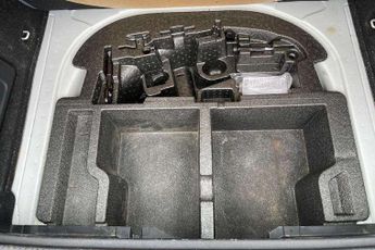 Skoda Octavia 2.0 TDI CR vRS 5dr DSG [7 speed] [Black Pack]