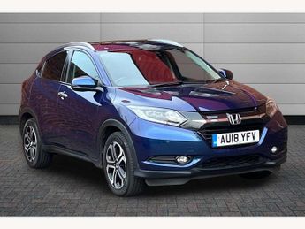 Honda HR-V 1.5 i-VTEC EX 5dr
