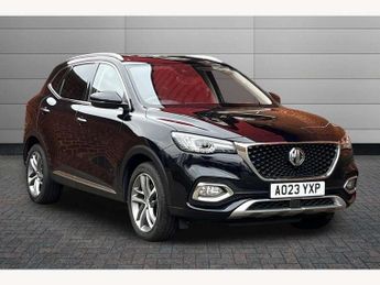 MG HS 1.5 T-GDI Exclusive 5dr