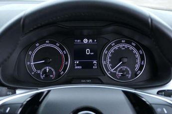 Skoda Kamiq 1.0 TSI 110 SE Drive 5dr DSG