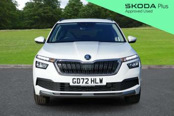 Skoda Kamiq 1.0 TSI 110 SE Drive 5dr DSG