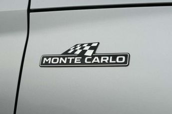 Skoda Scala 1.5 TSI Monte Carlo 5dr DSG