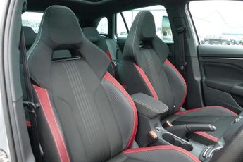 Skoda Scala 1.5 TSI Monte Carlo 5dr DSG