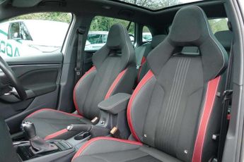 Skoda Scala 1.5 TSI Monte Carlo 5dr DSG