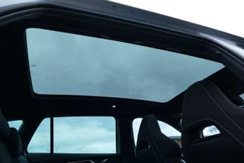 Skoda Scala 1.5 TSI Monte Carlo 5dr DSG