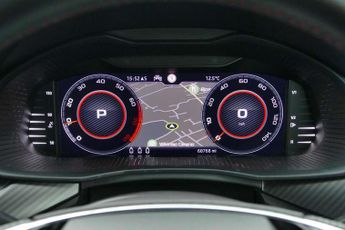 Skoda Scala 1.5 TSI Monte Carlo 5dr DSG