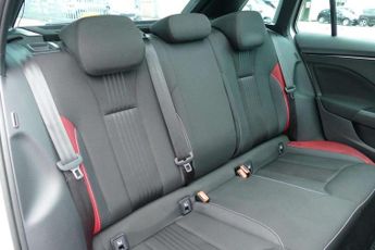 Skoda Scala 1.5 TSI Monte Carlo 5dr DSG