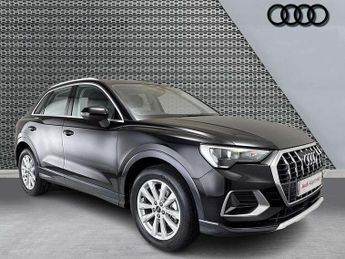 Audi Q3 35 TDI Sport 5dr S Tronic
