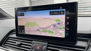 Audi Q5 45 TFSI Quattro S Line 5dr S Tronic