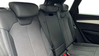 Audi Q5 45 TFSI Quattro S Line 5dr S Tronic
