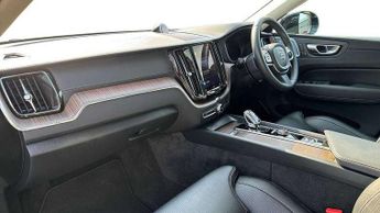 Volvo XC60 2.0 T8 [455] RC PHEV Ultimate Dark 5dr AWD Gtron