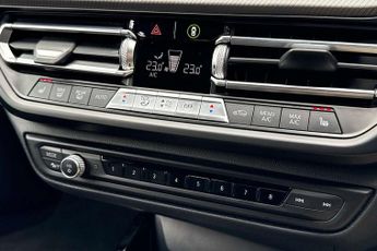 BMW 1 Series 118i M Sport 5dr Step Auto