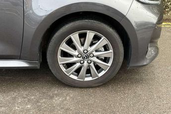 Mazda 2 Hybrid 1.5i Hybrid Select 5dr CVT