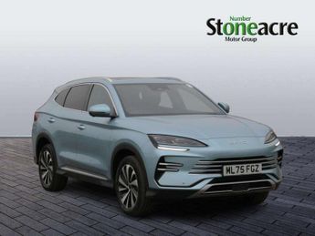 BYD Seal 1.5 DM-i Boost 5dr Auto