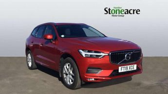 Volvo XC60 2.0 D4 Momentum Pro 5dr AWD Geartronic