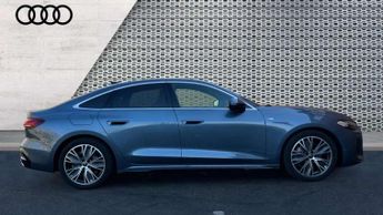 Audi A5 2.0 TFSI 204 S line 4dr S Tronic