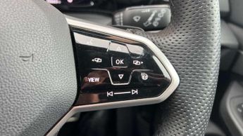 Volkswagen Golf 2.0 TDI 200 GTD 5dr DSG