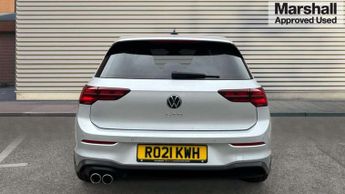Volkswagen Golf 2.0 TDI 200 GTD 5dr DSG
