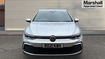 Volkswagen Golf 2.0 TDI 200 GTD 5dr DSG