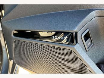 Audi S3 S3 TFSI Black Edition Quattro 4dr S Tronic