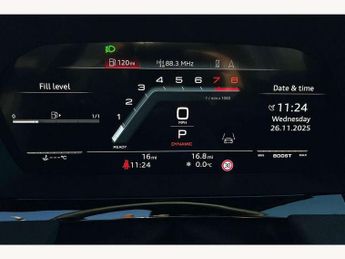 Audi S3 S3 TFSI Black Edition Quattro 4dr S Tronic