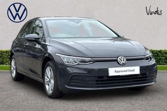 Volkswagen Golf 1.0 TSI Life 5dr