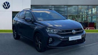 Volkswagen Taigo 1.5 TSI 150 R-Line 5dr DSG