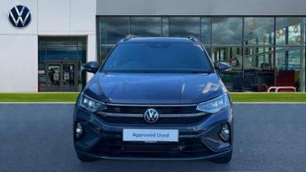 Volkswagen Taigo 1.5 TSI 150 R-Line 5dr DSG