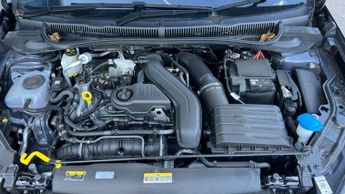 Volkswagen Taigo 1.5 TSI 150 R-Line 5dr DSG