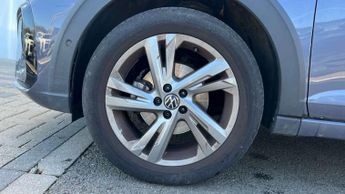 Volkswagen Taigo 1.5 TSI 150 R-Line 5dr DSG
