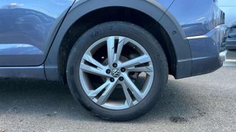 Volkswagen Taigo 1.5 TSI 150 R-Line 5dr DSG