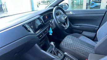 Volkswagen Taigo 1.5 TSI 150 R-Line 5dr DSG