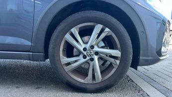 Volkswagen Taigo 1.5 TSI 150 R-Line 5dr DSG