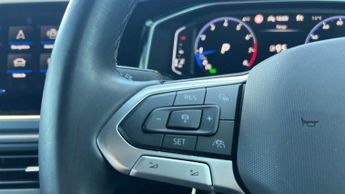 Volkswagen Taigo 1.5 TSI 150 R-Line 5dr DSG
