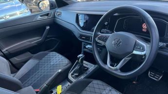 Volkswagen Taigo 1.5 TSI 150 R-Line 5dr DSG