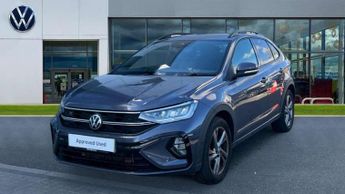 Volkswagen Taigo 1.5 TSI 150 R-Line 5dr DSG