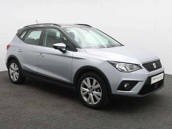 SEAT Arona 1.0 TSI SE Technology [EZ] 5dr