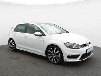 Volkswagen Golf 1.4 TSI 150 R-Line Edition 5dr