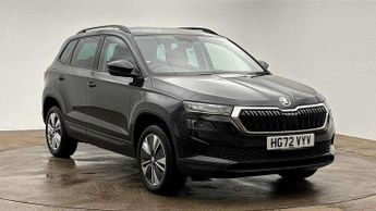 Skoda Karoq 1.0 TSI SE Drive 5dr