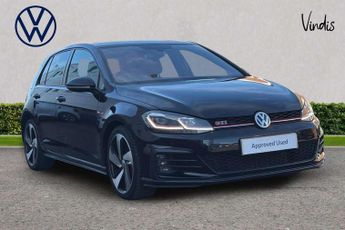 Volkswagen Golf GTi 2.0 TSI 245 GTI Performance 5dr DSG