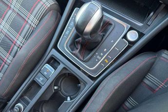 Volkswagen Golf GTI 2.0 TSI 245 GTI Performance 5dr DSG
