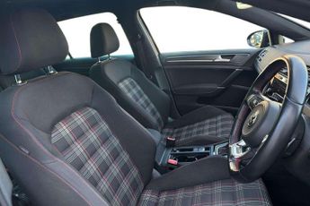 Volkswagen Golf GTI 2.0 TSI 245 GTI Performance 5dr DSG